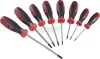 TOOLCRAFT Torx csavarhúzókészlet, 8 részes készlet T6-T30-ig 1534173 96029C1124