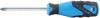 GEDORE csavarhúzó készlet 6 részes SL+PZ 1500 CT1-2150 PZ 2309149