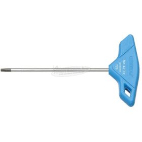   GEDORE T-nyelű csavarhúzó készlet 6 részes 2005 CT2-2142 TX 2016559