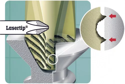 WERA 160 i/7 Rack szigetelt VDE 1000V Csavarhúzó készlet 7 részes Egyeneshornyú, Phillips 5006147001