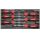 GEDORERED csavarhúzó készlet TORX T10-T40 6 részes R22150015 3301714