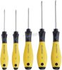 WIHA SoftFinish ESD csavarhúzó készlet T6-T15 TORX 5 részes 27253
