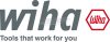 WIHA SoftFinish csavarhúzó készlet T10H-T40H Furatos TORX 6 részes 24506