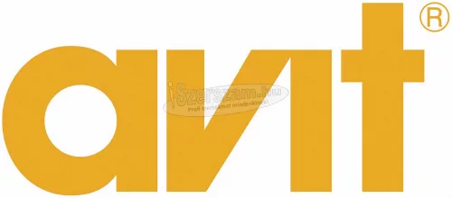 AVIT Racsnis bit+csavarhúzó+dugókulcs készlet 1/4" 40 részes AV07030