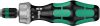 WERA 816 RA Racsnis bittartó, 1/4"x142mm 05051461001