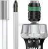 WERA 816 RA Racsnis bittartó, 1/4"x142mm 05051461001