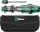 WERA Kraftform Kompakt 20 tasakkal, Bit készlet 7 db 05051021001