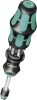 WERA Kraftform Kompakt 20 tasakkal, Bit készlet 7 db 05051021001