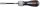 BAHCO 1/4" Mágneses racsnis bit-csavarhúzó, 250mm LED lámpával 808050L