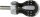 BAHCO 1/4" Mágneses racsnis marokcsavarhúzó, bitekkel, 95mm 808050S
