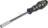 C.K ESD bittartó csavarhúzó C6,3mm 1/4" 125/100mm T4582