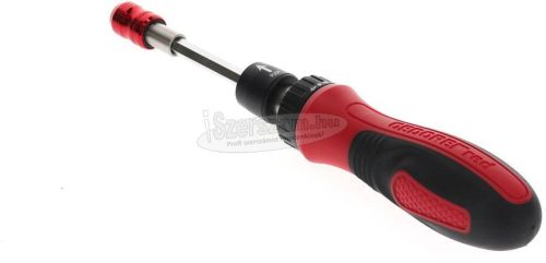 GEDORERED racsnis csavarhúzó teleszkópos szárral 1/4" 3301341