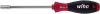 WIHA SoftFinish mágneses nyeles bit hajtószár 1/4" 300mm 01476