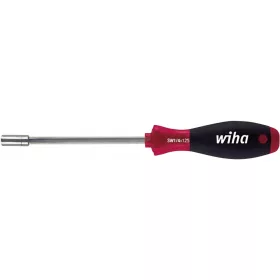   WIHA SoftFinish mágneses nyeles bit hajtószár 1/4" 300mm 01476