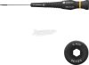 BERNSTEIN ESD 6szög csavarhúzó 2mm 50/150mm 6-635