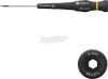 BERNSTEIN ESD 6szög csavarhúzó 1,3mm 50/150mm 6-633
