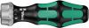 WERA  racsnis csavarhúzó, 6x115mm 80 RA Vario 05002901001