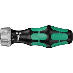 WERA  racsnis csavarhúzó, 6x115mm 80 RA Vario 05002901001