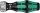 WERA  racsnis csavarhúzó, 6x115mm 80 RA Vario 05002901001