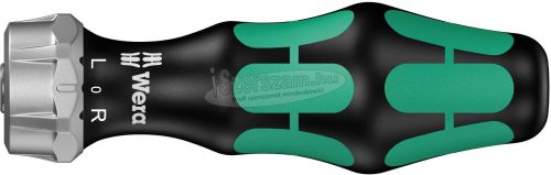 WERA 80 RA Vario racsnis csavarhúzó, 6x115mm 05002901001