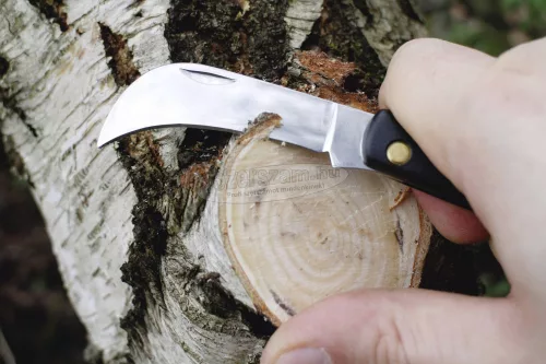 FISKARS Kerti kés, zsebkés 170mm 125880