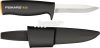 FISKARS horgászkés, vadászkés 225mm 125860