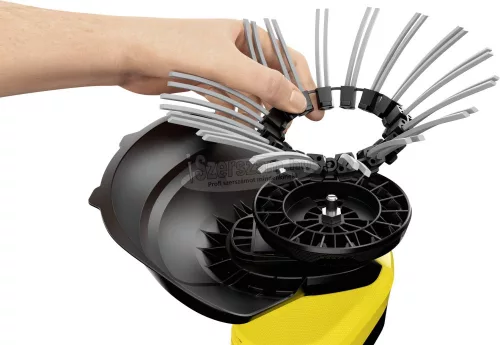 KARCHER Akkus gyomeltávolító 1,445-245,0 1.445-245.0