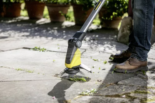 KARCHER Akkus gyomeltávolító 1,445-245,0 1.445-245.0
