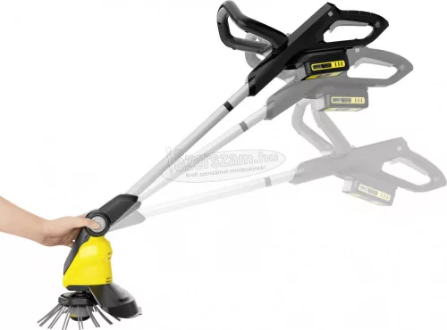 KARCHER Akkus gyomeltávolító 1,445-245,0 1.445-245.0