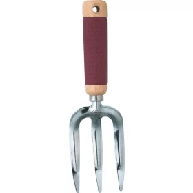 C.K Kerti kézi villa 3ágú, fa nyél 270mm G5732 G5732