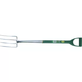 C.K G5141 Ásóvilla D fogantyú 280x180mm 1000mm G5141