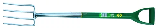 C.K G5141 Ásóvilla D fogantyú 280x180mm 1000mm G5141