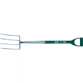 C.K G5143 Ásóvilla D fogantyú 280x180mm 1040mm G5143