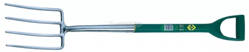 C.K G5143 Ásóvilla D fogantyú 280x180mm 1040mm G5143