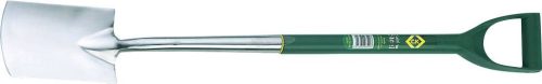 C.K Kerti lapát D markolattal 230x140mm 1000mm G5140