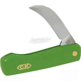 C.K Kerti kés, zsebkés 95mm G9066
