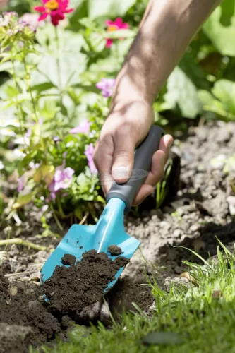 GARDENA Virágültető lapát 08950-20
