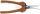 BAHCO Szüretelőolló max, nyitás: 6mm, hossz: 190mm P128-19