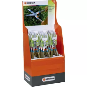   GARDENA sövényvágó, nyíró olló, bokorvágó olló 510 FSC Classic 384