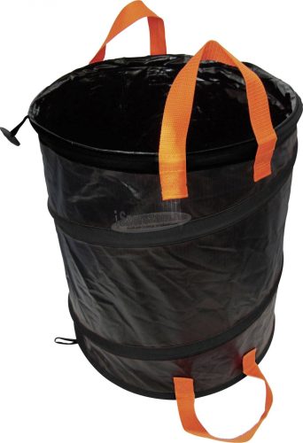 FISKARS Kerti zsák, kerti tároló, 172l 135042