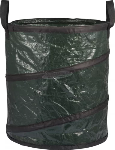BASETECH Kerti zsák 56l zöld BT-2258734