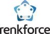RENKFORCE Kerti elosztó kő formában, 4 részes 1168609