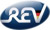 REV 0068206258 Kerti elosztó időkapcsoló órával 2 részes Ezüst/antracit 68206258