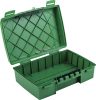 HEITRONIC Kerti elosztódoboz, szerelődoboz IP55 350x240x120mm 21046