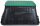 HEITRONIC Földbe ásható kábelvédő doboz 640,5x507,5x300mm 21042