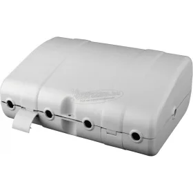   GAO Védődoboz hálózati dugóhoz 6 részes IP64 szürke 310mm 0393