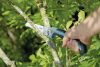 GARDENA összecsukható kerti kézifűrész 200mm 200P (8743) 08743-20