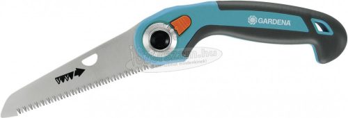 GARDENA összecsukható kerti kézifűrész 135mm 135P (8742) 08742-20
