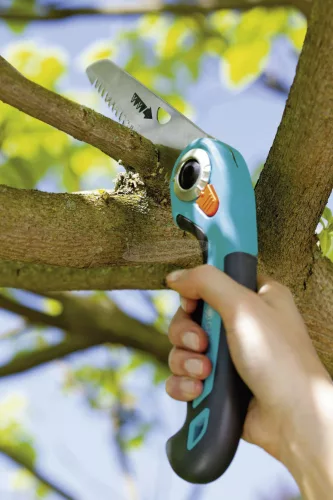 GARDENA összecsukható kerti kézifűrész 135mm 135P (8742) 08742-20