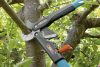 GARDENA karos racsnis ágvágó olló 45mm 593mm Comfort SmartCut (8773) 08773-20